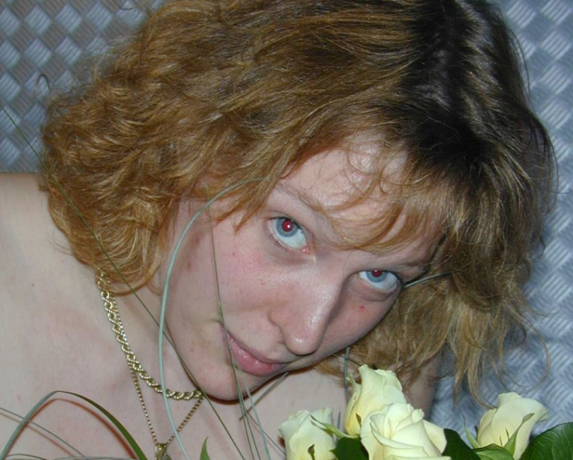 Nacktbilder, ganz privat fotografiert!